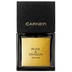 Carner Barcelona Rose & Dragon Eau de Parfum 50 ml