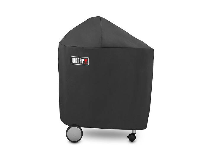 Weber Premium Abdeckhaube Performer ⌀ 107 × 102 cm