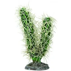 Hobby Simpson, Terrariumeinrichtung