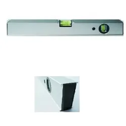 Hufa Fliesenleger Aluminium Wasserwaage 180cm