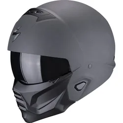 Scorpion EXO-Combat II Graphite Helm
