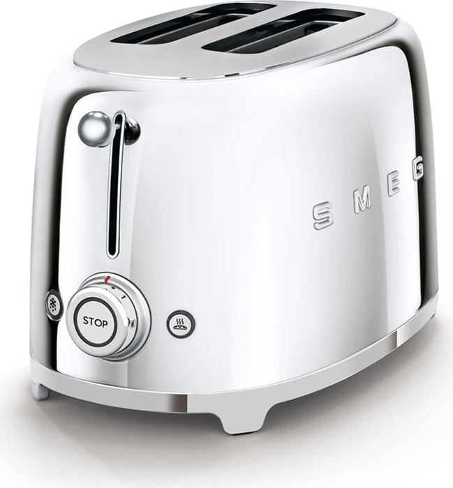 Smeg 50's Style Kompakt (TSF01SSEU)