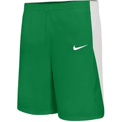 Nike, Jungen, Sporthose, Team Basketball Stock Short Youth (S), Grün