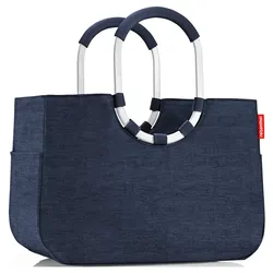 reisenthel Einkaufstasche loopshopper L 25l twist navy - 35