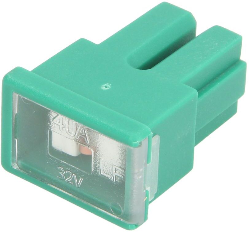 Littelfuse Fusibile BV BEZP293040