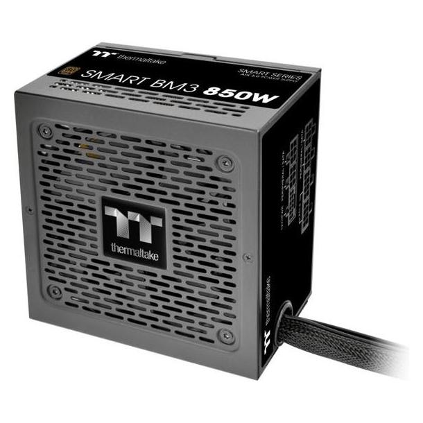 Thermaltake Smart BM3 (850 W) (PS-SPD-0850MNFABE-3)