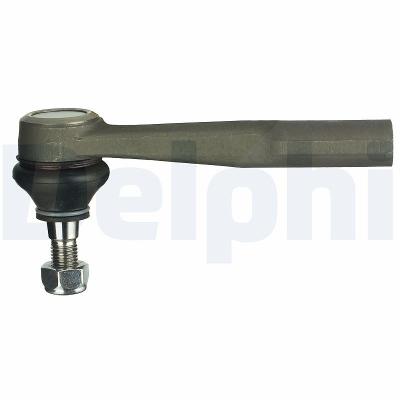 Delphi Spurstangenkopf [Hersteller-Nr. TA3014] für Opel, Vauxhall