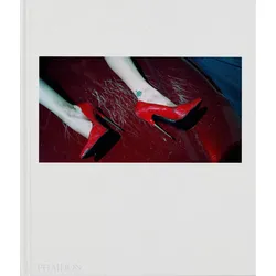Steven Klein, Sachbücher von Steven Klein, Mark Holborn