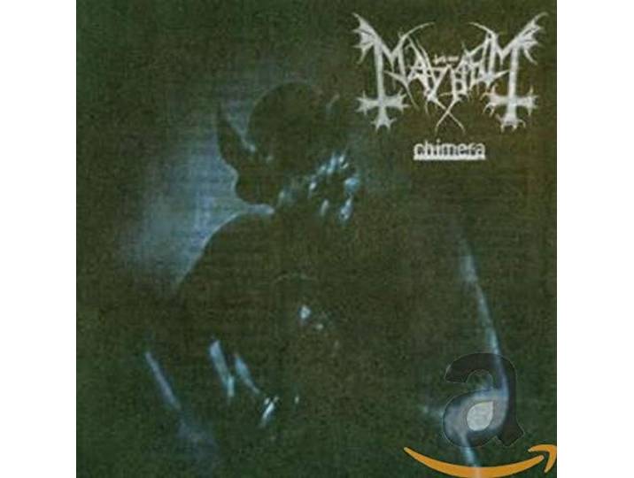 Mayhem - Chimera