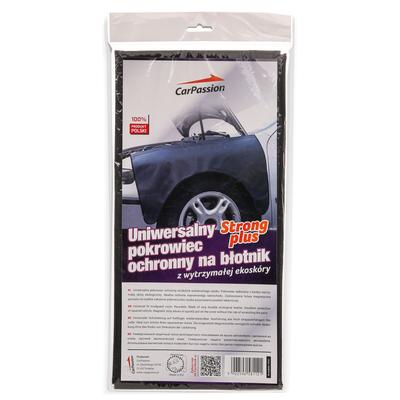 CARPASSION Kotflügelschoner 10033