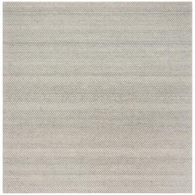 SAFAVIEH Handmade Natura Refiqe Wool Rug