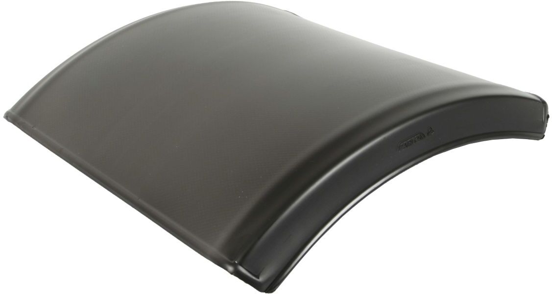 Aile de remorque CARGOPARTS CARGO-MUD-M24