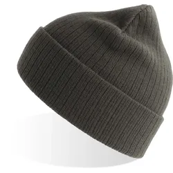 Atlantis Unisex Strickmütze 'Rio' Beanie RIOB olive one size