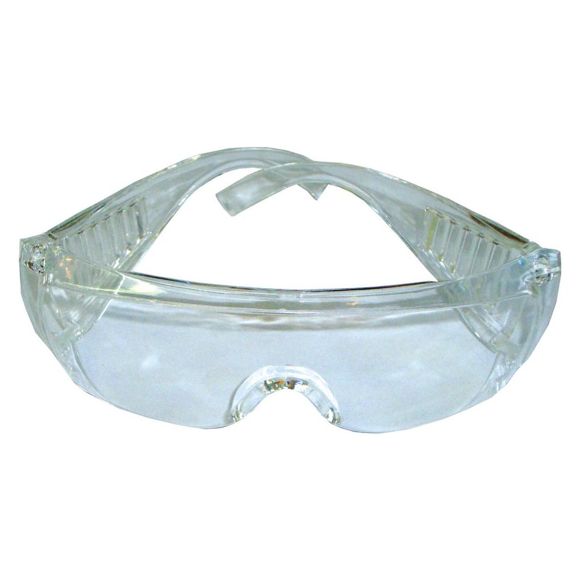 Jobi Okulary Ochronne Zauszne X1039 (35612274)