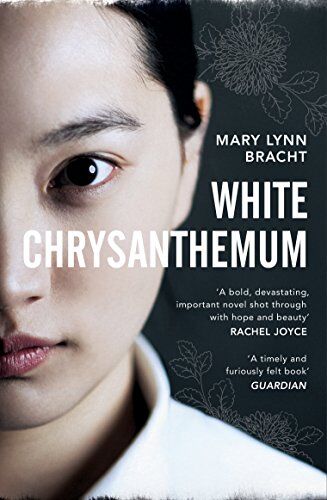 Bracht, Mary Lynn - White Chrysanthemum - Preis vom 09.10.2026 07:28:09 h