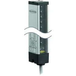 Turck Opto Sensor LX3RSRQ