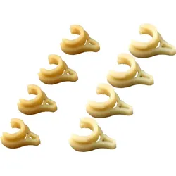 Wolf Bajonett-Clips Set für CGG