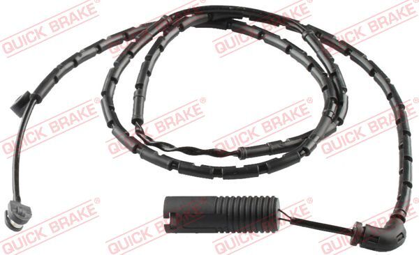 Quick Brake Warnkontakt, Bremsbelagverschleiß Ws0254a Für Land Rover