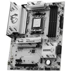 MSI B850 Gaming Plus WIFI6E (AM5, AMD B850, ATX), Mainboard