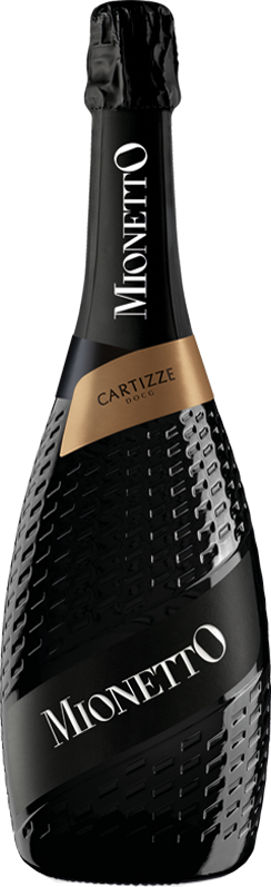 Cartizze Dry Luxury Mionetto