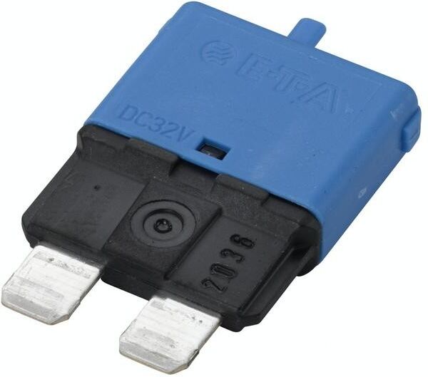 HELLA 8JS 174 320-031 Automatic Circuit Breaker