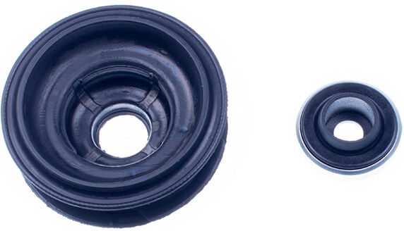 Denckermann Reparatursatz, Federbeinstützlager D600125 Vorderachse Für Scion