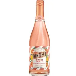 Cointreau Citrus Spritz Grapefruit & Tangerine 10,5% Vol. 750ml