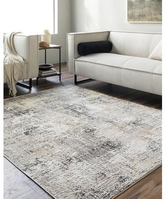 Livabliss Casual Allegro Abstract Area Rug