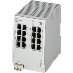 Phoenix Contact 1031673 FL SWITCH 2316 PN Industrial Ethernet Switch