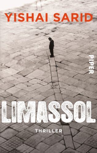 Yishai Sarid - Limassol: Roman - Preis vom 07.10.2026 11:45:10 h