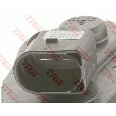 TRW Bremssattel bhn927e für Volvo ASIA