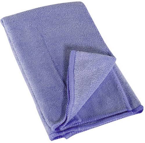 IWH 009610 9610 Microfasertuch Blau 1 St. (L x B) 40cm x 40cm
