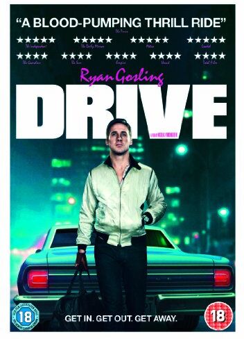 Drive [DVD] [UK-Import] - Preis vom 08.10.2026 07:26:42 h