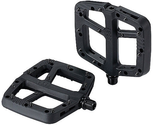 BBB Decoder Pedal BPD-37 schwarz B