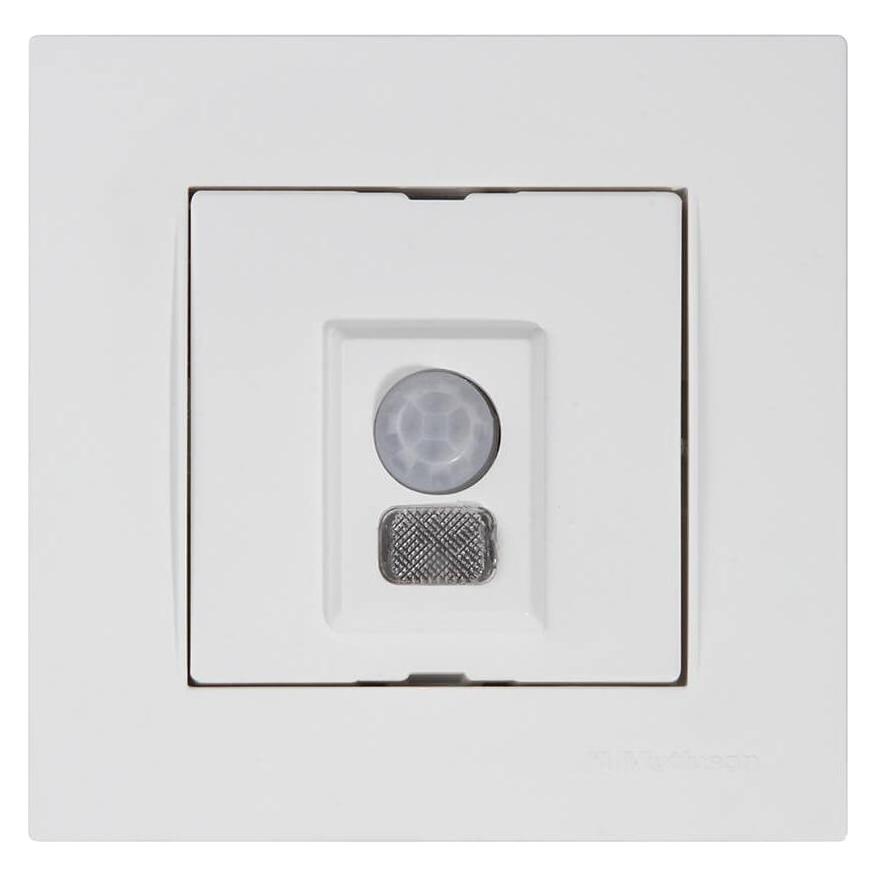 Mutlusan Rita Bewegungsmelder Unterputz Einbau-Sensor (32311378)