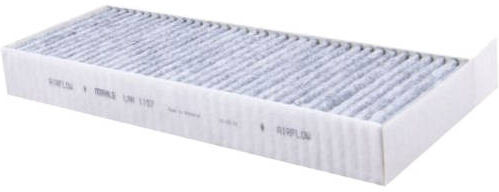MAHLE LAK 1157/S Pollen filter