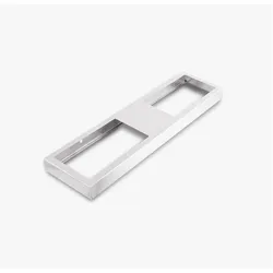 Beefer, Grillausstattung + Ersatzteile,  Anbauelement GN Schale für Rollwagen Small