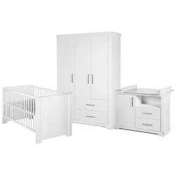 BABYZIMMER-SET Maxi 3-teilig