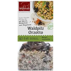 Orzotto - Waldpilze 175g