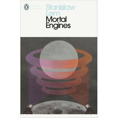 Mortal Engines, Taschenbuch von Stanislaw Lem, Penguin Books UK, 978-0-241-26907-7