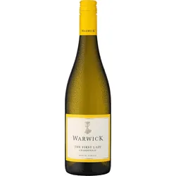 Warwick Estate »The First Lady« Chardonnay