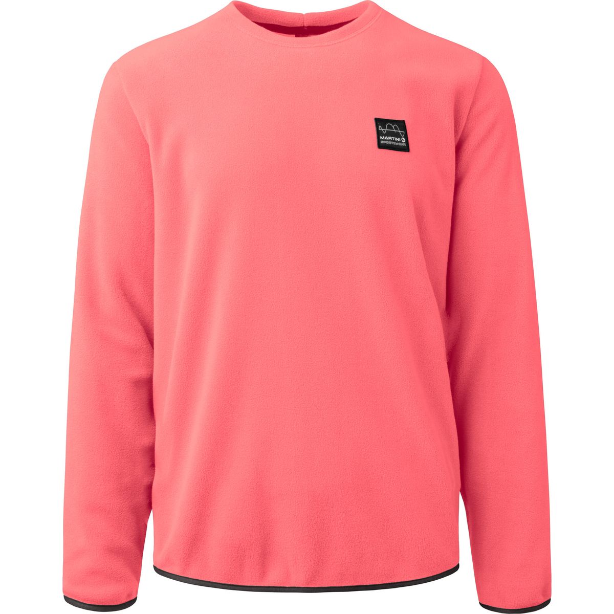 Martini Recharge Sweater Uni rosy glow (470) M SSH570518B-470-M