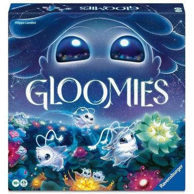 Gloomies Game