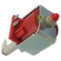 Lindhaus Pumpe V.240/50 passend für die Scheuersaugmaschinen LW 30 pro und LW38 pro