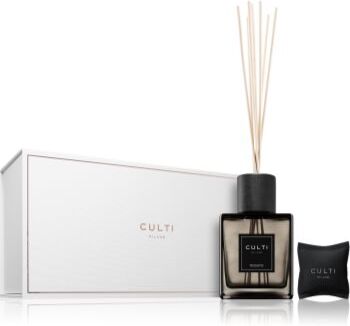 Culti Milano Tessuto Gift Box coffret . Tessuto Gift Box