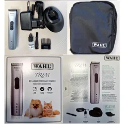 Wahl Super Trimmer 1592 (Hund, Katze), Tierpflegegerät
