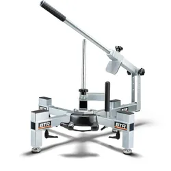 BTR Reifenmontiergerät EVO2® 2.0 12-21"