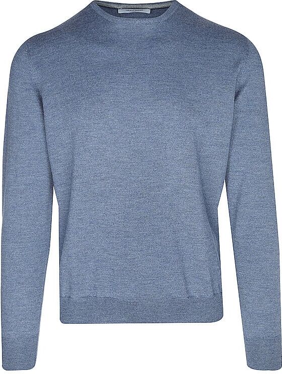 GRAN SASSO Pullover blau   52 52