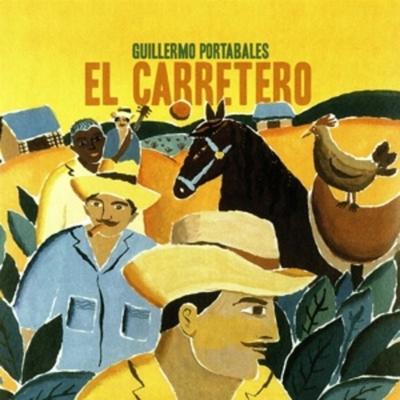 El Carretero (Remastered) - Guillermo Portabales, Vinyl