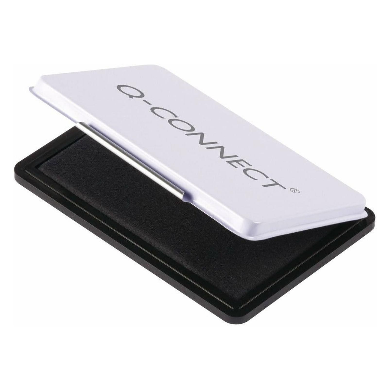 Q-Connect Metall-Stempelkissen Grösse 3 (KF16315)